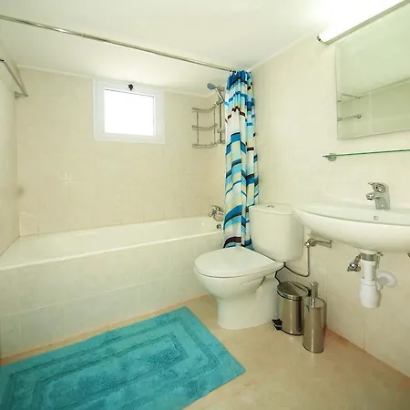 Apartament White Arches Agios Tychonas